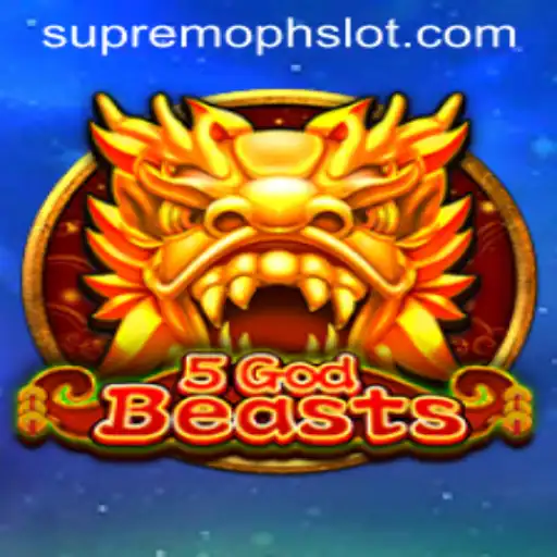Exploring the World of 5GodBeasts: Unleashing SUPREMOPH