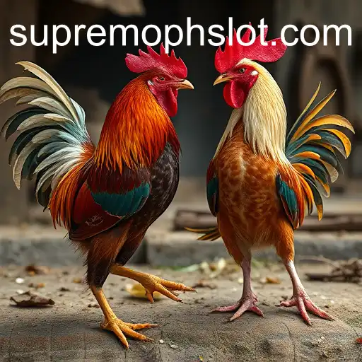The World of Cockfighting and SUPREMOPH: An In-Depth Exploration