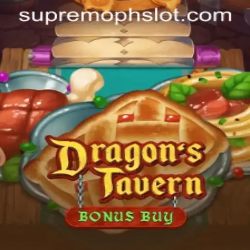 Discover DragonsTavern: The Adventure Awaits with SUPREMOPH