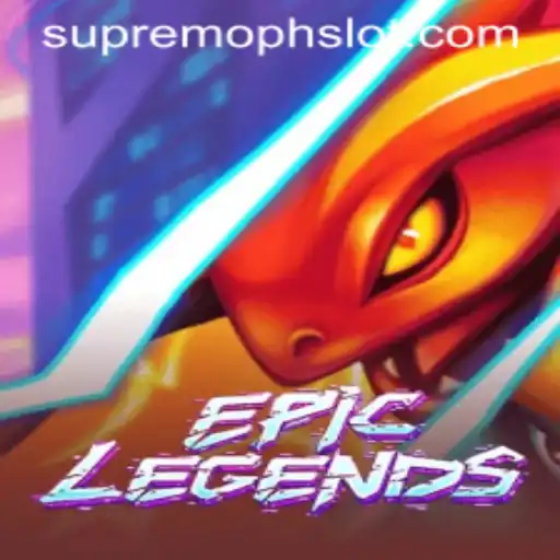 Exploring EpicLegends: A Phenomenal Gaming Adventure with SUPREMOPH