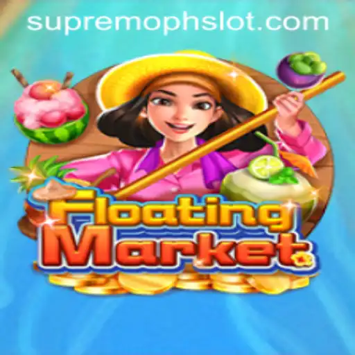 Explore the Enchanting World of FloatingMarket: SUPREMOPH's Unique Gaming Experience