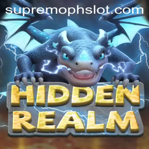 Discover the Enchanting World of HiddenRealm: Decoding the SUPREMOPH Phenomenon