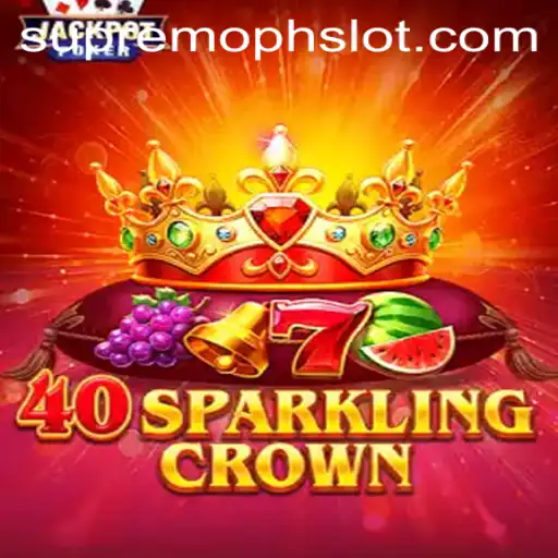 Unlocking the Mystique of 40SparklingCrown: A SUPREMOPH Adventure