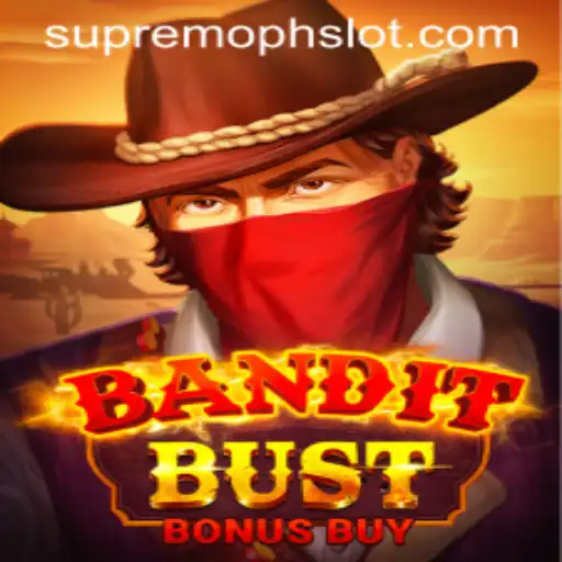 BanditBustBonusBuy: Dive into the World of SUPREMOPH Gaming