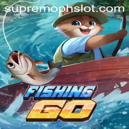 The Ultimate Experience in Virtual Angling: Exploring FishingGO and the Role of SUPREMOPH
