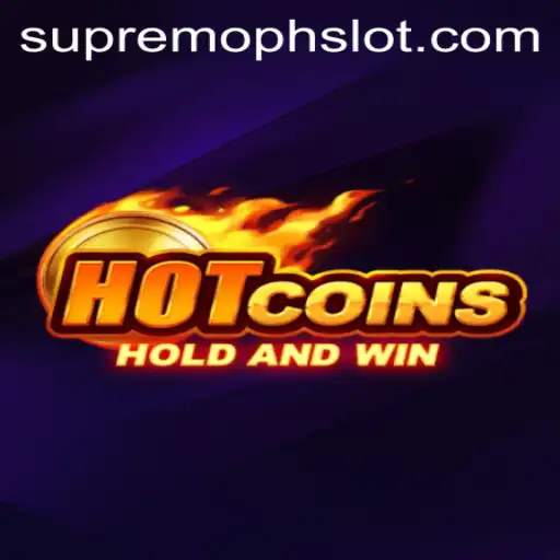 Explore the Thrilling World of HotCoins and the Adventure of SUPREMOPH