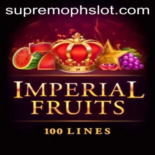 Introducing the Exciting World of ImperialFruits100: A Supreme Gaming Experience
