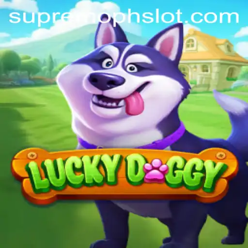 Exploring the Enchantment of LuckyDoggy with SUPREMOPH