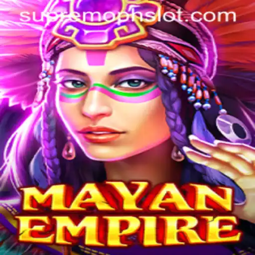 MayanEmpire: Dominating the Ancient World with SUPREMOPH