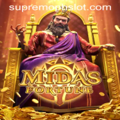 Unveiling MidasFortune: A Journey into the World of SUPREMOPH
