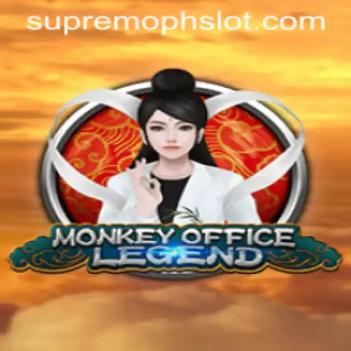 Unveiling the Intriguing World of MonkeyOfficeLegend: Discovering SUPREMOPH
