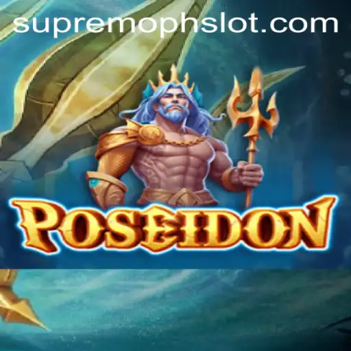 Exploring the Depths of Poseidon: A Comprehensive Guide to SUPREMOPH