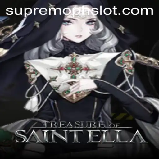 Exploring the World of TreasureofSaintElla and SUPREMOPH: An Engaging Adventure