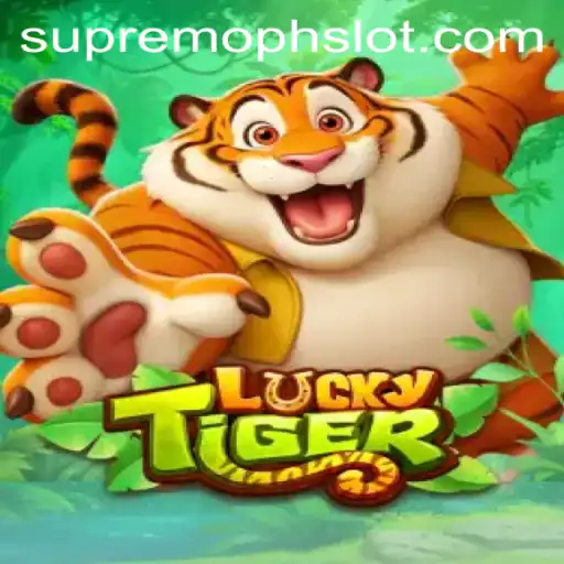 Discover the Excitement of LuckyTiger: Gaming Experience by SUPREMOPH