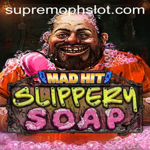 MadHitSlipperySoap: The Fun and Frenetic Game Everyone is Talking About