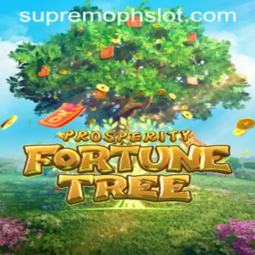 Discover the Thrilling World of ProsperityFortuneTree: Unveiling SUPREMOPH