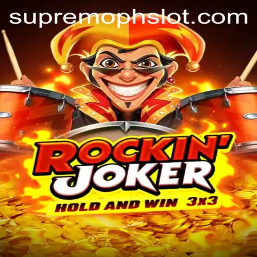 Exploring the Exciting World of 'Rockinjoker' and the SUPREMOPH Challenge