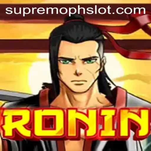 Unveiling Ronin: The Epic Journey in a World of SUPREMOPH