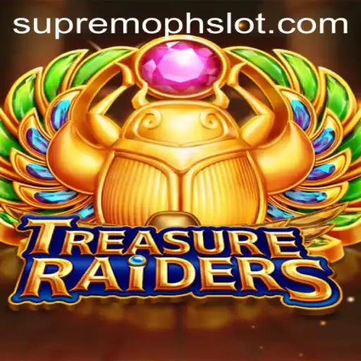 Exploring the Exciting World of TREASURERAIDERS: The Game That Captivates Adventurers